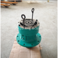 Kobelco SK135 Schwenkgetriebe YX15V00002F3 SK135 Schwenkmotor